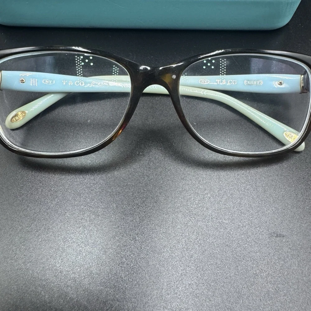 Tiffany & Co. tiffany tf
